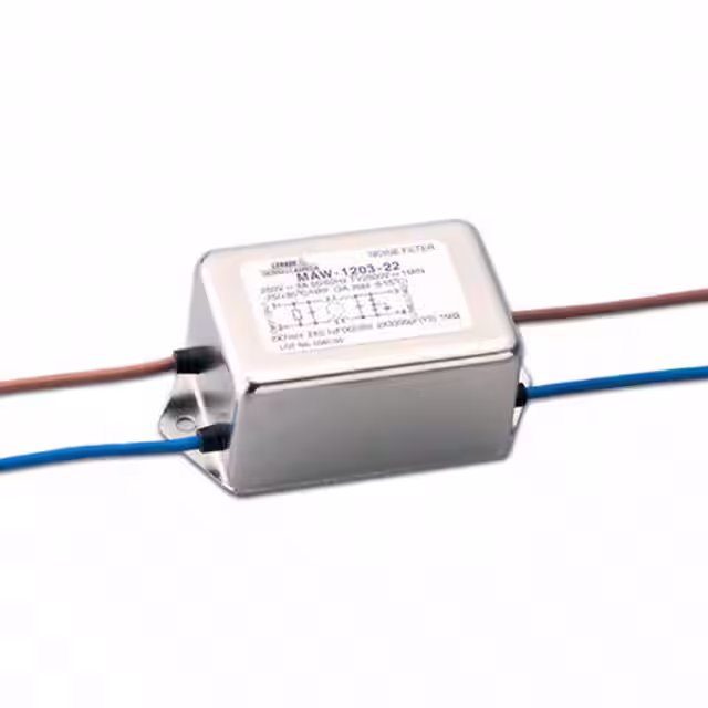 MAW-1201-22 TDK-Lambda electronic component